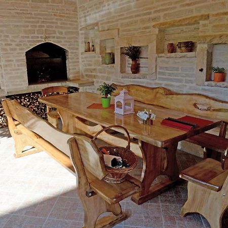 Apartman Adriana Zadar Luaran gambar