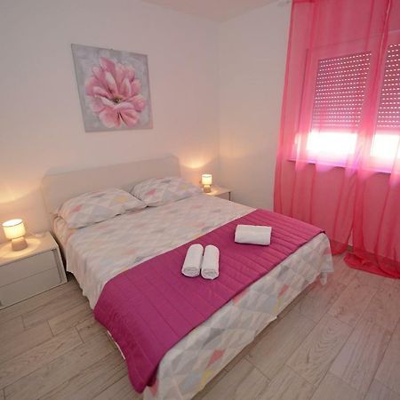 Apartman Adriana Zadar Luaran gambar