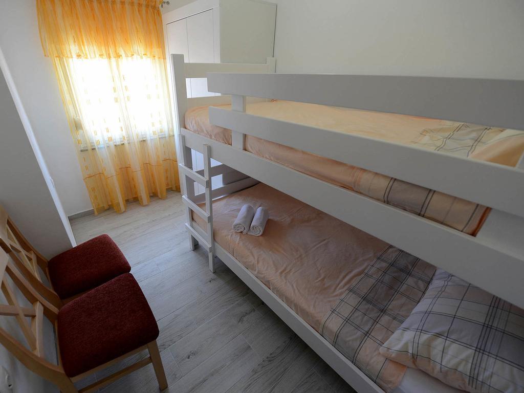 Apartman Adriana Zadar Luaran gambar