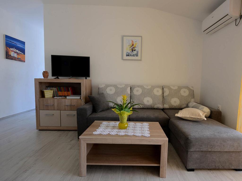 Apartman Adriana Zadar Luaran gambar