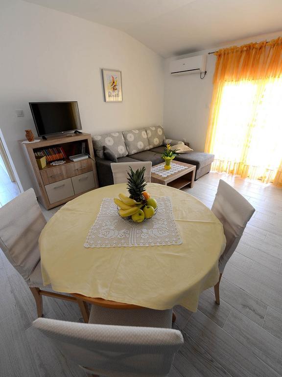 Apartman Adriana Zadar Luaran gambar