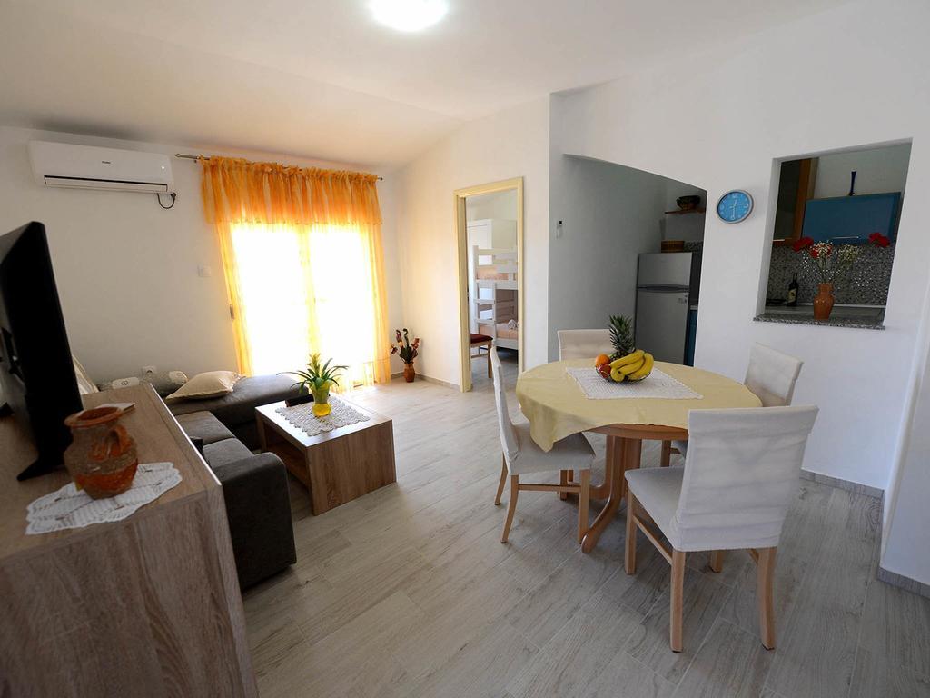 Apartman Adriana Zadar Luaran gambar