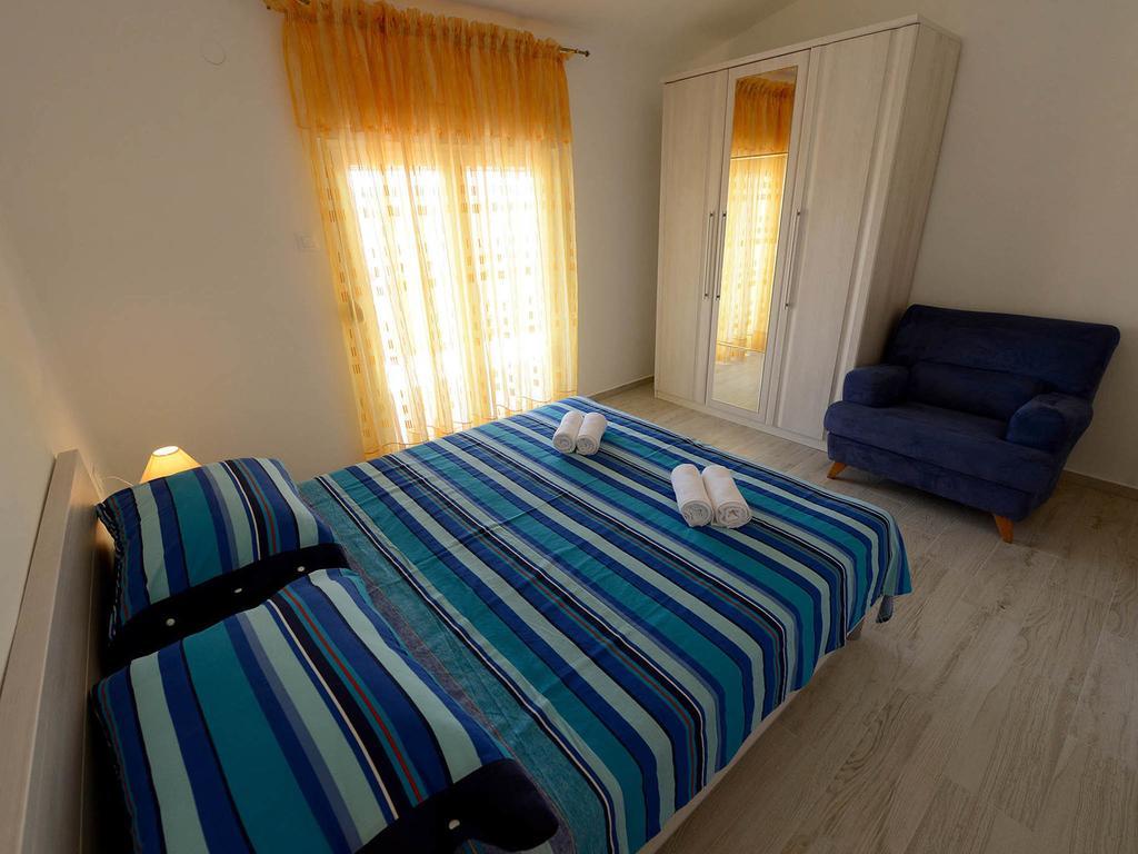 Apartman Adriana Zadar Luaran gambar
