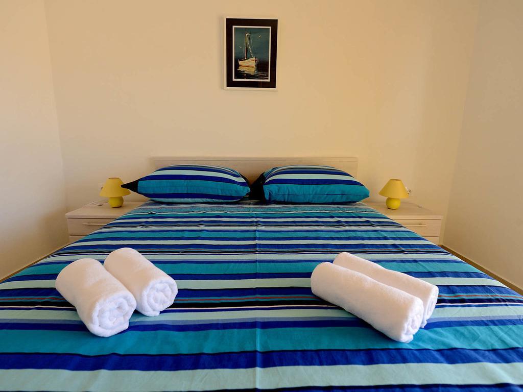 Apartman Adriana Zadar Luaran gambar