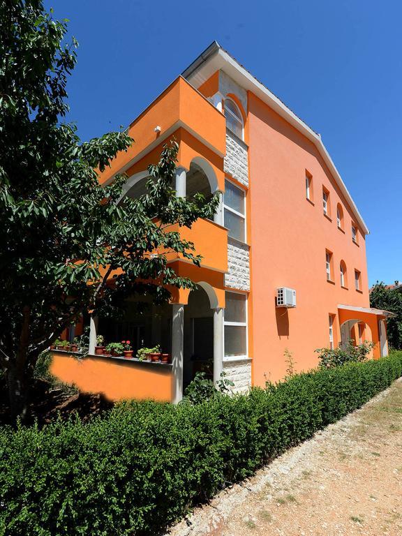 Apartman Adriana Zadar Luaran gambar