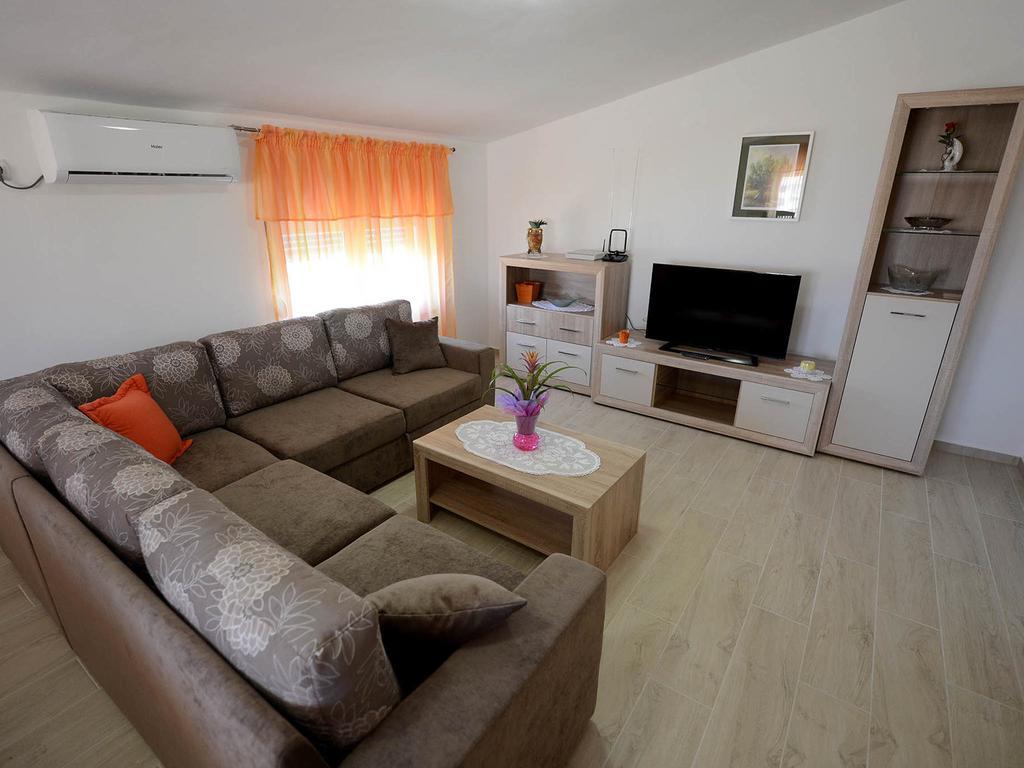 Apartman Adriana Zadar Luaran gambar