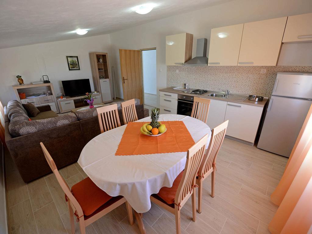 Apartman Adriana Zadar Luaran gambar
