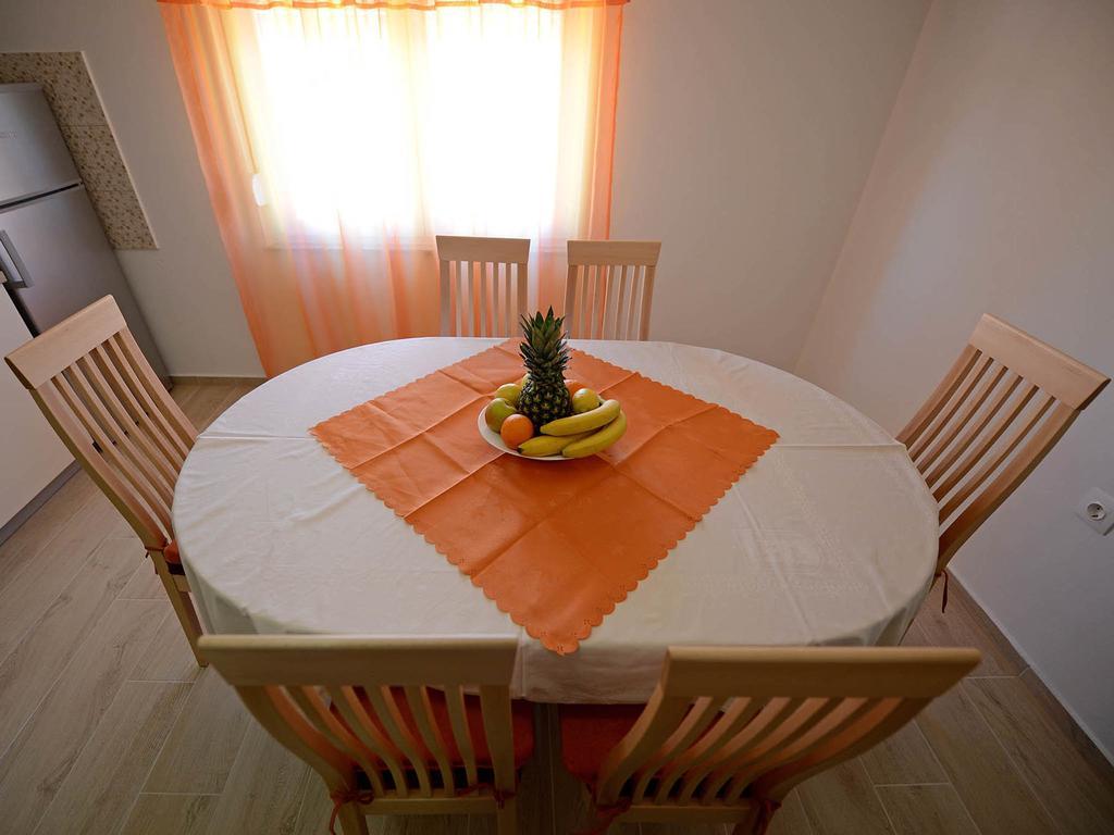 Apartman Adriana Zadar Luaran gambar