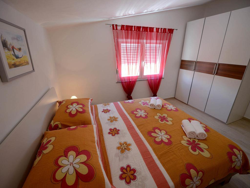 Apartman Adriana Zadar Luaran gambar