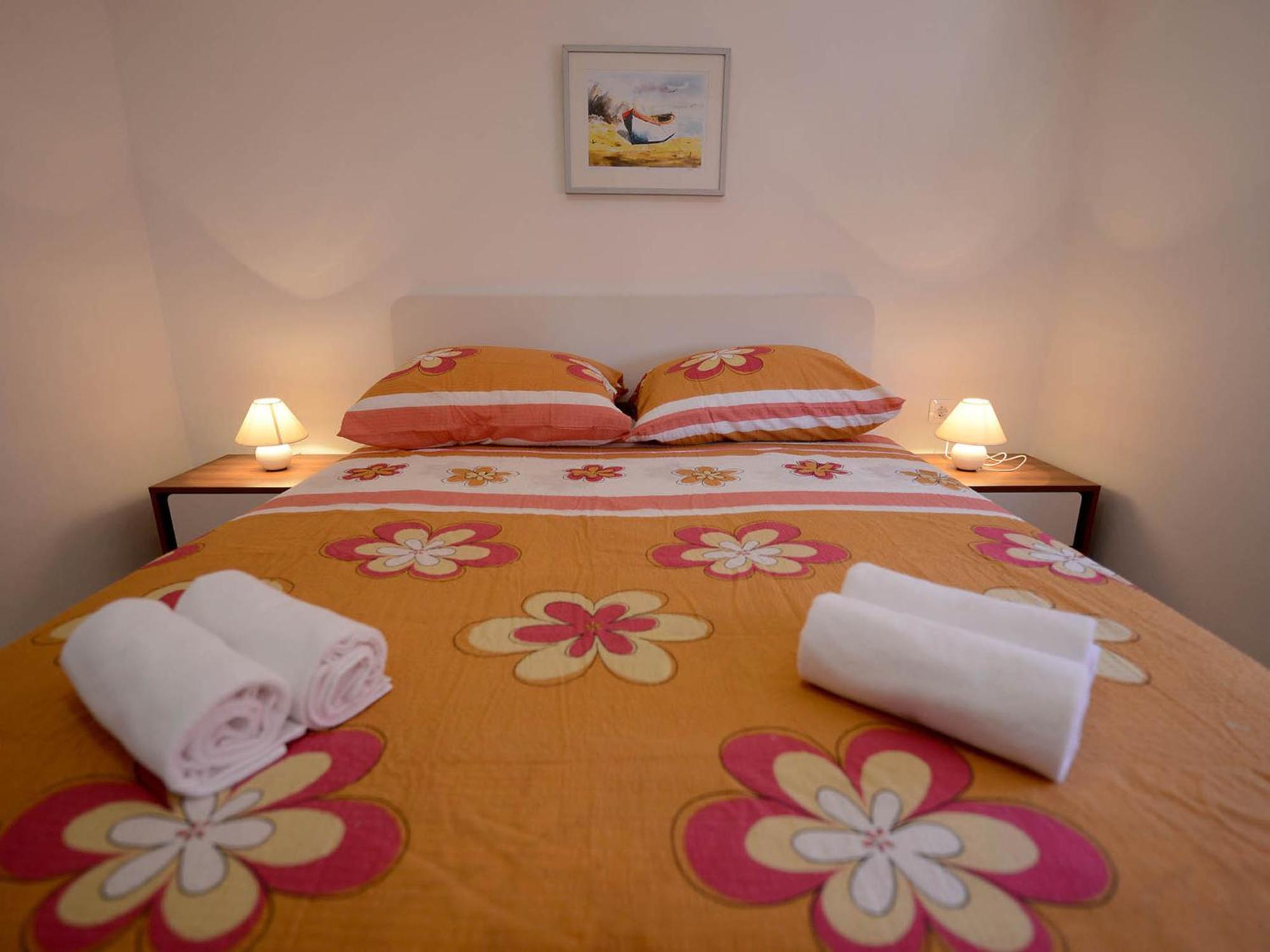 Apartman Adriana Zadar Luaran gambar