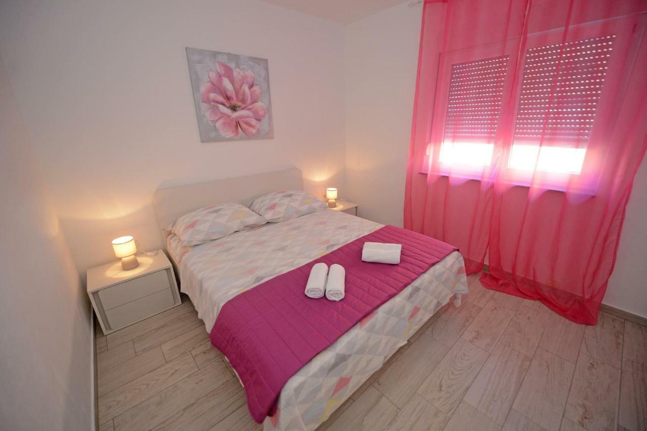 Apartman Adriana Zadar Luaran gambar