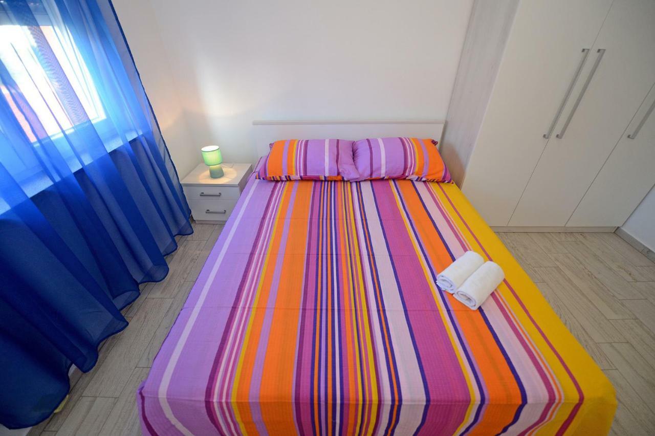 Apartman Adriana Zadar Luaran gambar