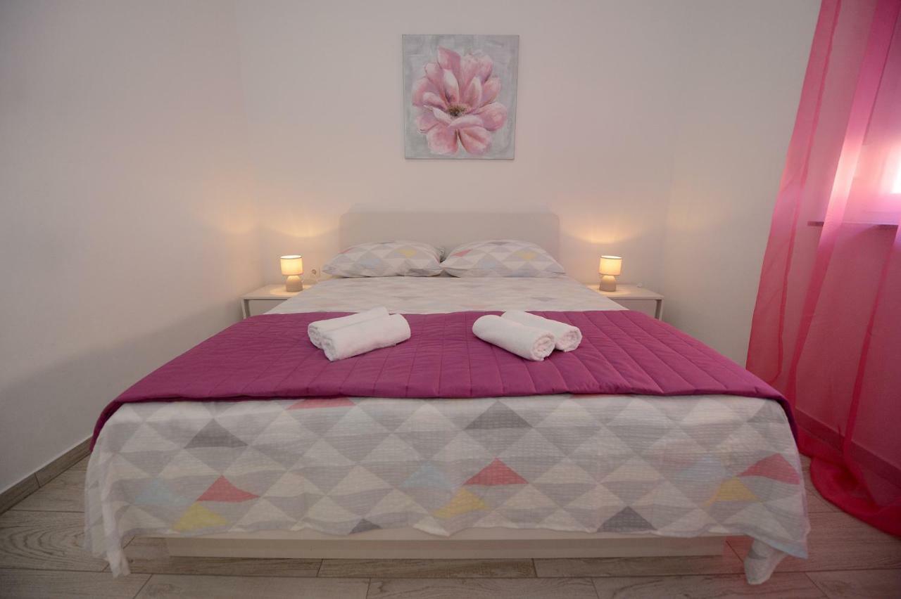 Apartman Adriana Zadar Luaran gambar