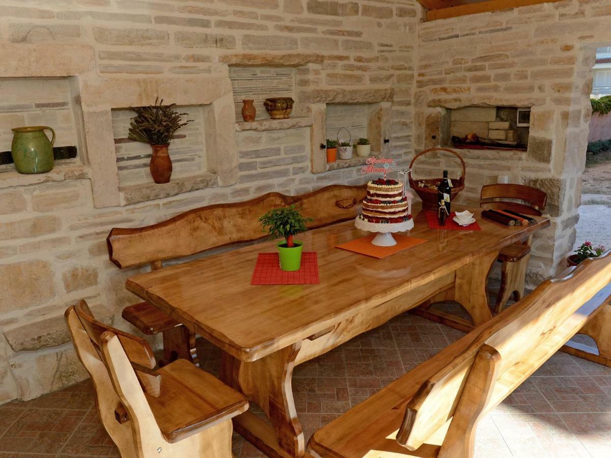 Apartman Adriana Zadar Luaran gambar