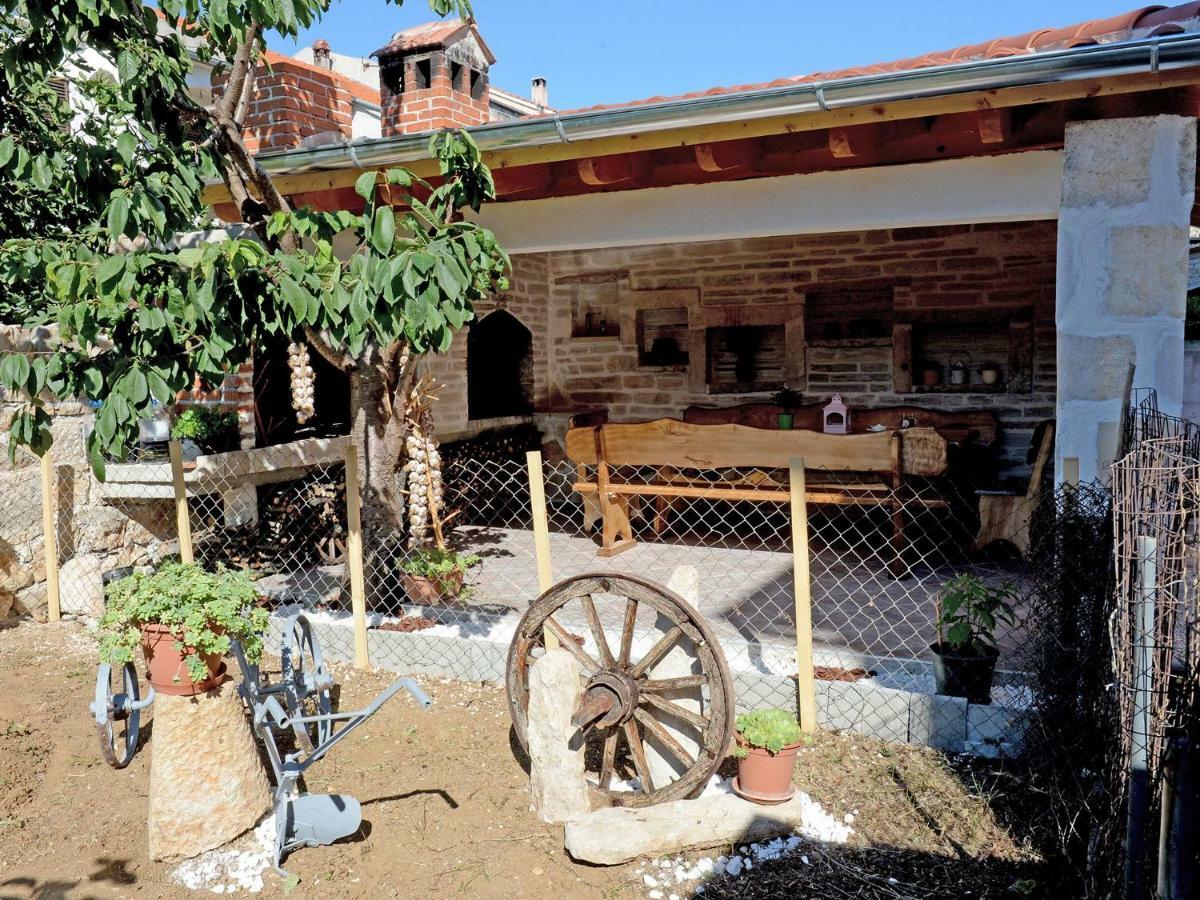 Apartman Adriana Zadar Luaran gambar