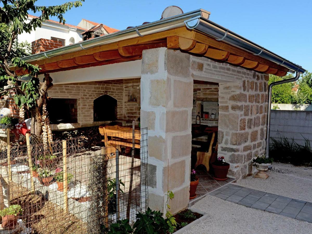 Apartman Adriana Zadar Luaran gambar