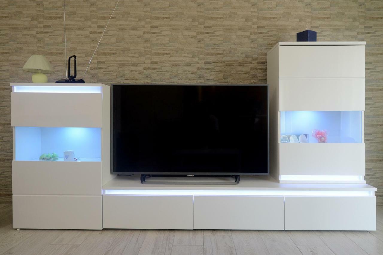 Apartman Adriana Zadar Luaran gambar