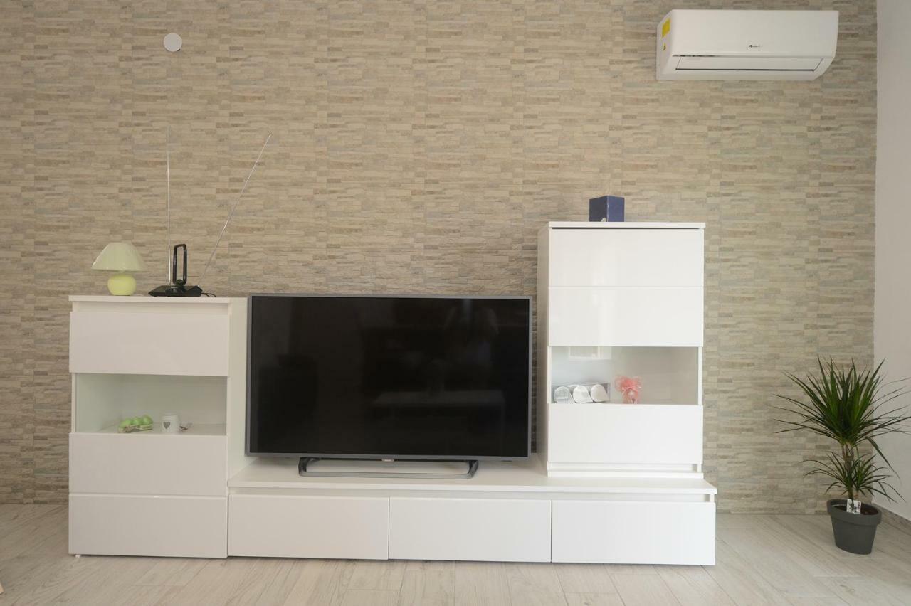 Apartman Adriana Zadar Luaran gambar