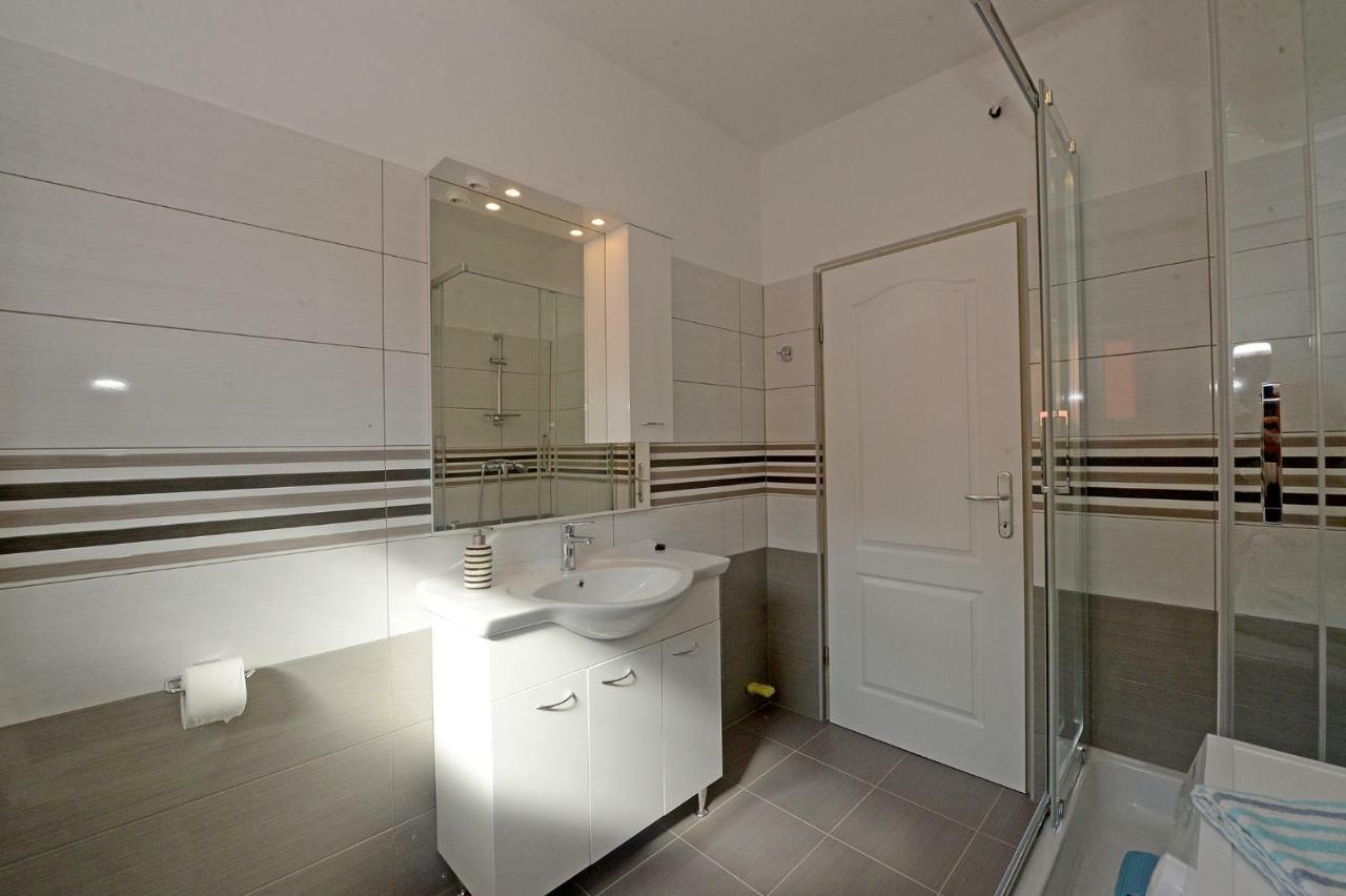 Apartman Adriana Zadar Luaran gambar