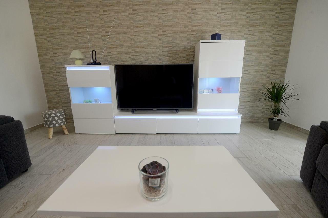 Apartman Adriana Zadar Luaran gambar