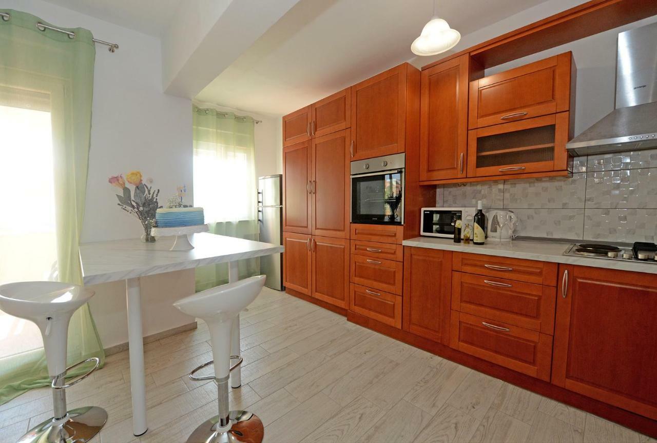 Apartman Adriana Zadar Luaran gambar