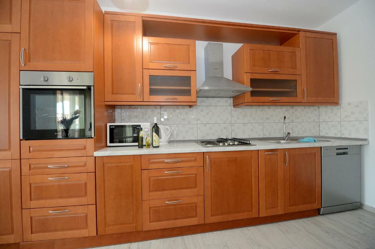 Apartman Adriana Zadar Luaran gambar