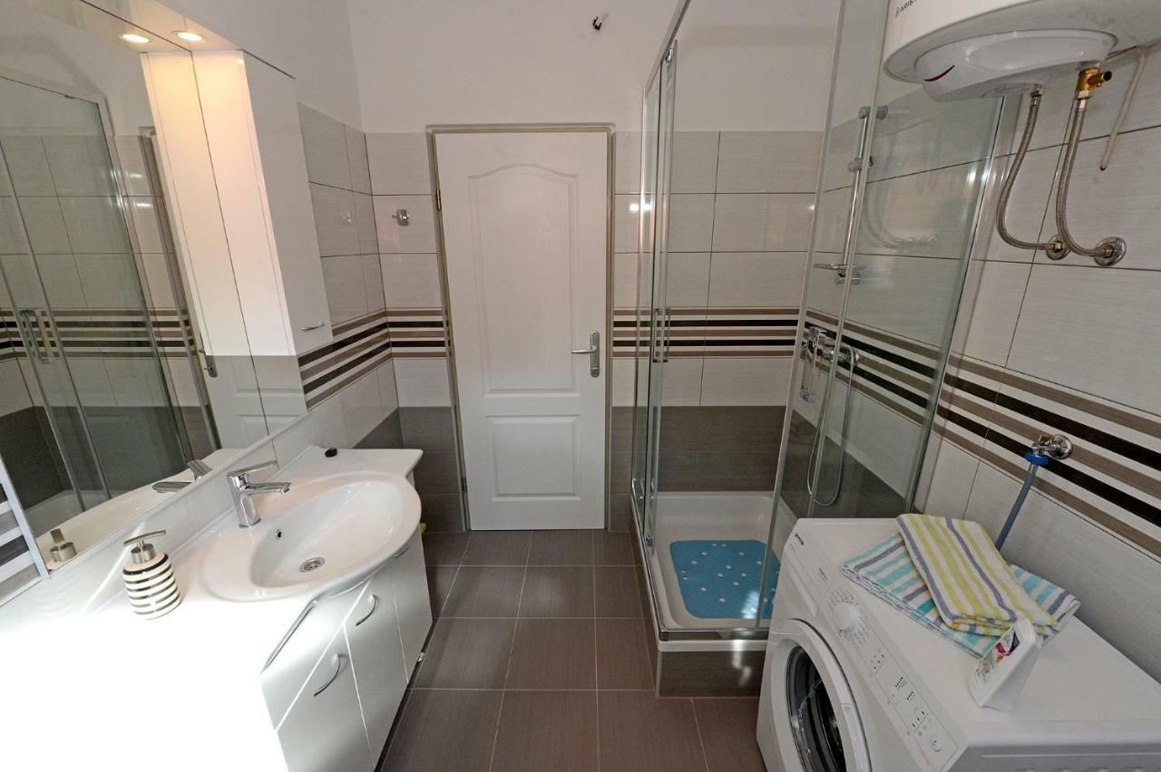 Apartman Adriana Zadar Luaran gambar