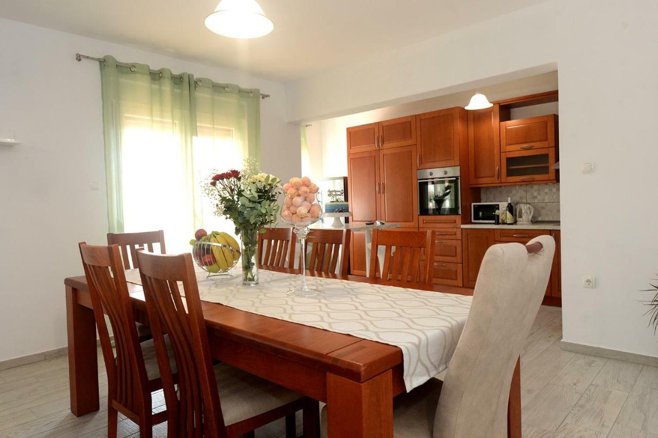 Apartman Adriana Zadar Luaran gambar
