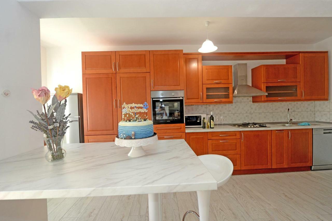 Apartman Adriana Zadar Luaran gambar