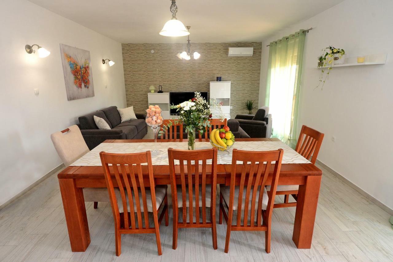 Apartman Adriana Zadar Luaran gambar